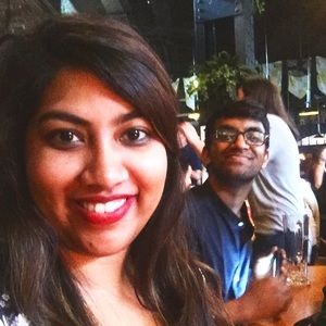 Meet your Posher, Cecile